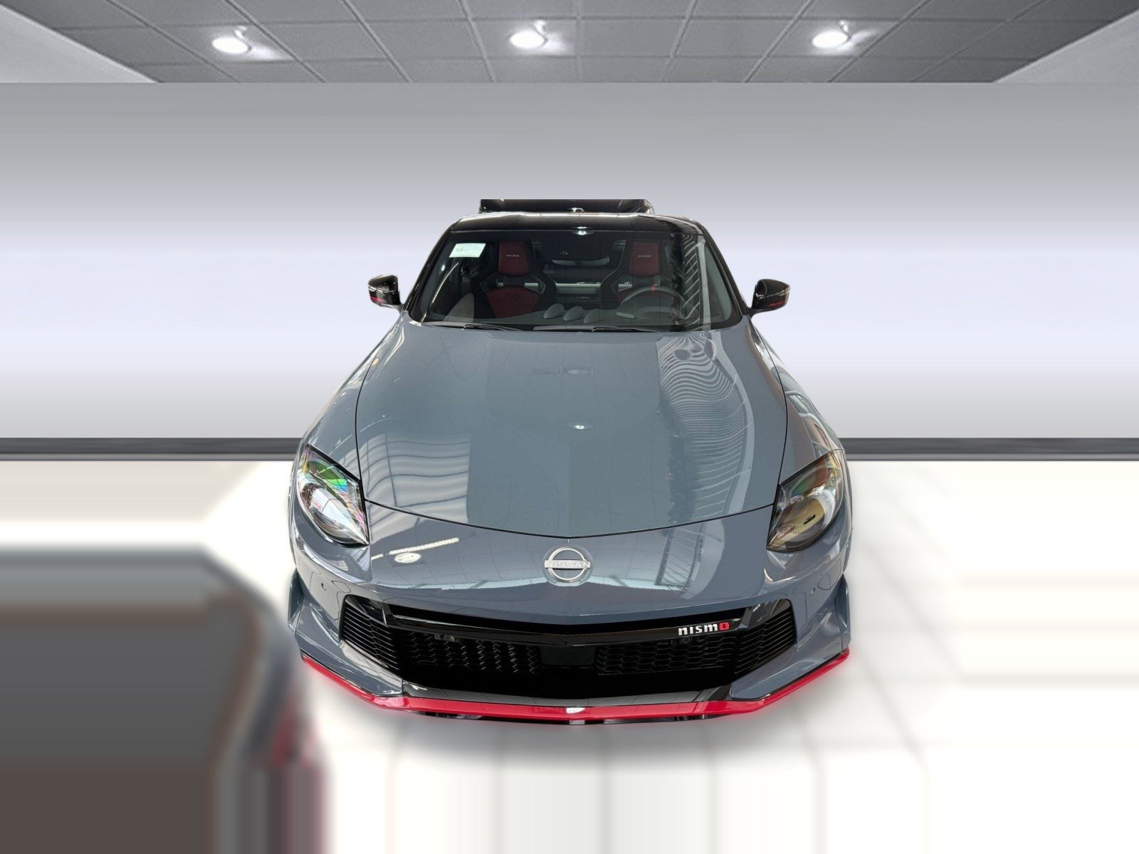 New 2026 Nissan Z NISMO For Sale in Chattanooga TN | Stock: TM500285