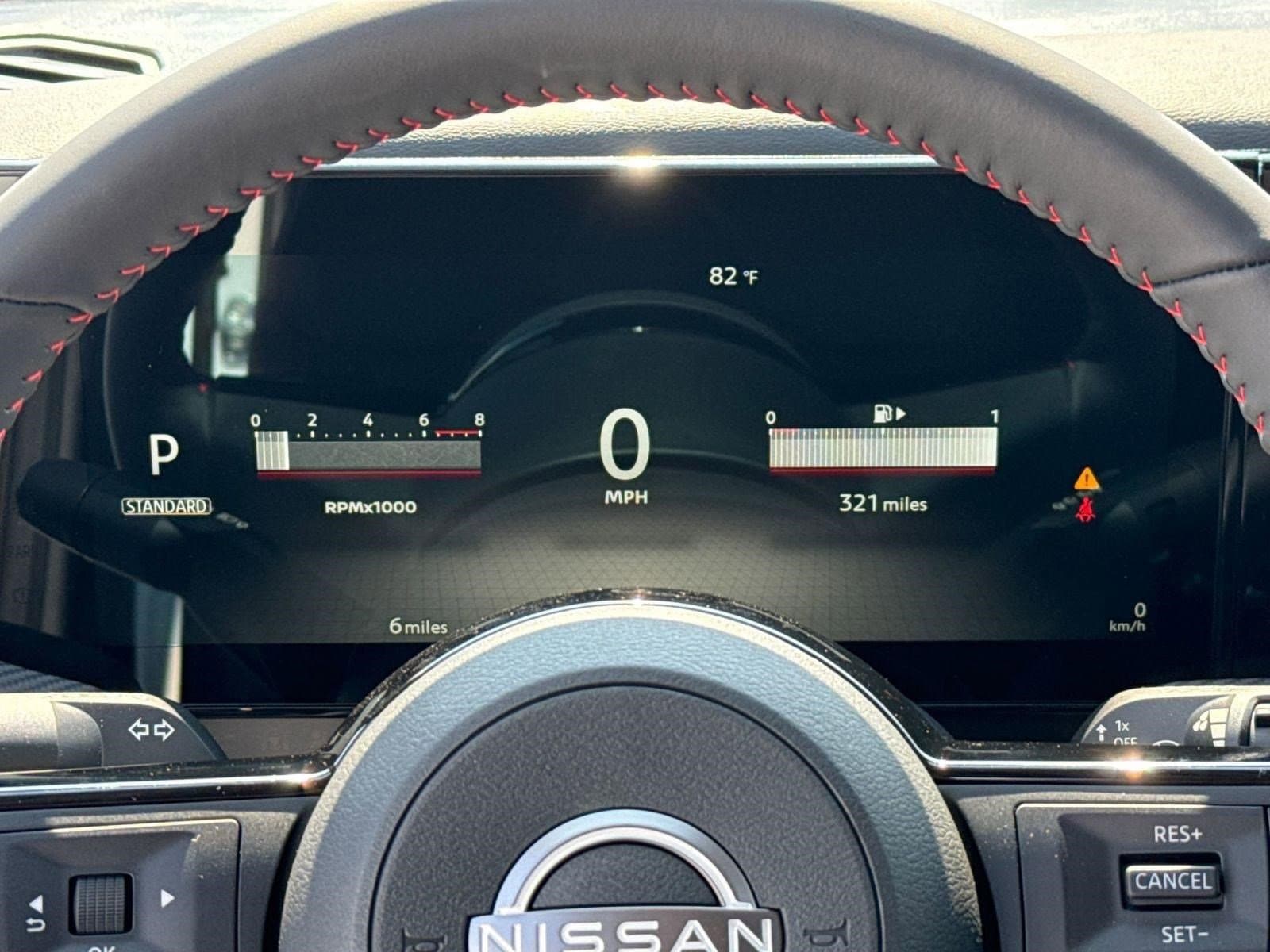 2026 Nissan KICKS SR AWD - Photo 26