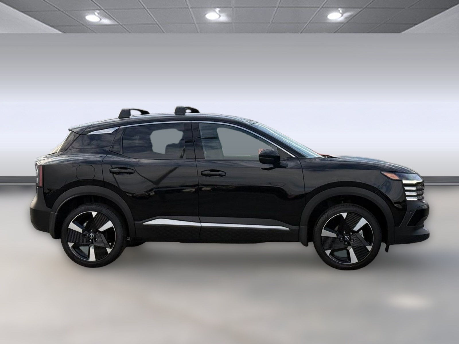 2026 Nissan KICKS SR - Photo 11