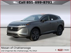 2026 Nissan Murano SL SUV