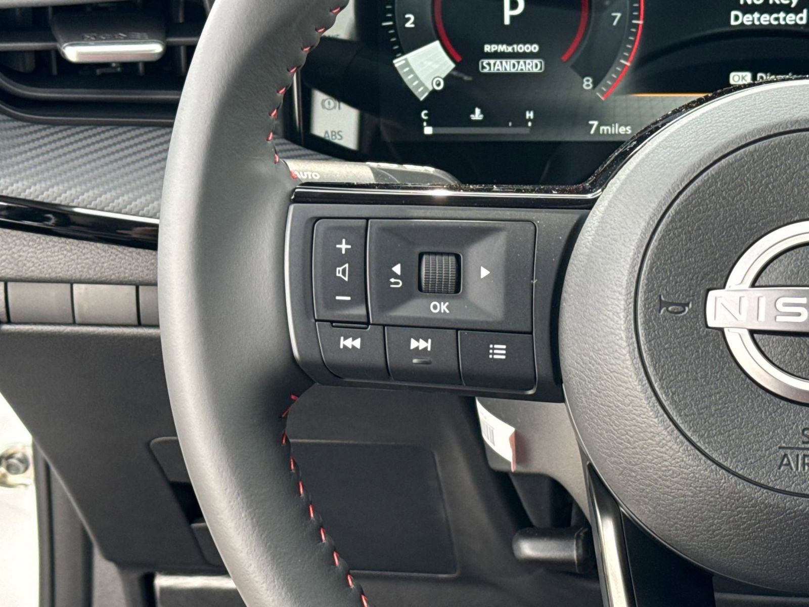 2026 Nissan KICKS SR AWD - Photo 15