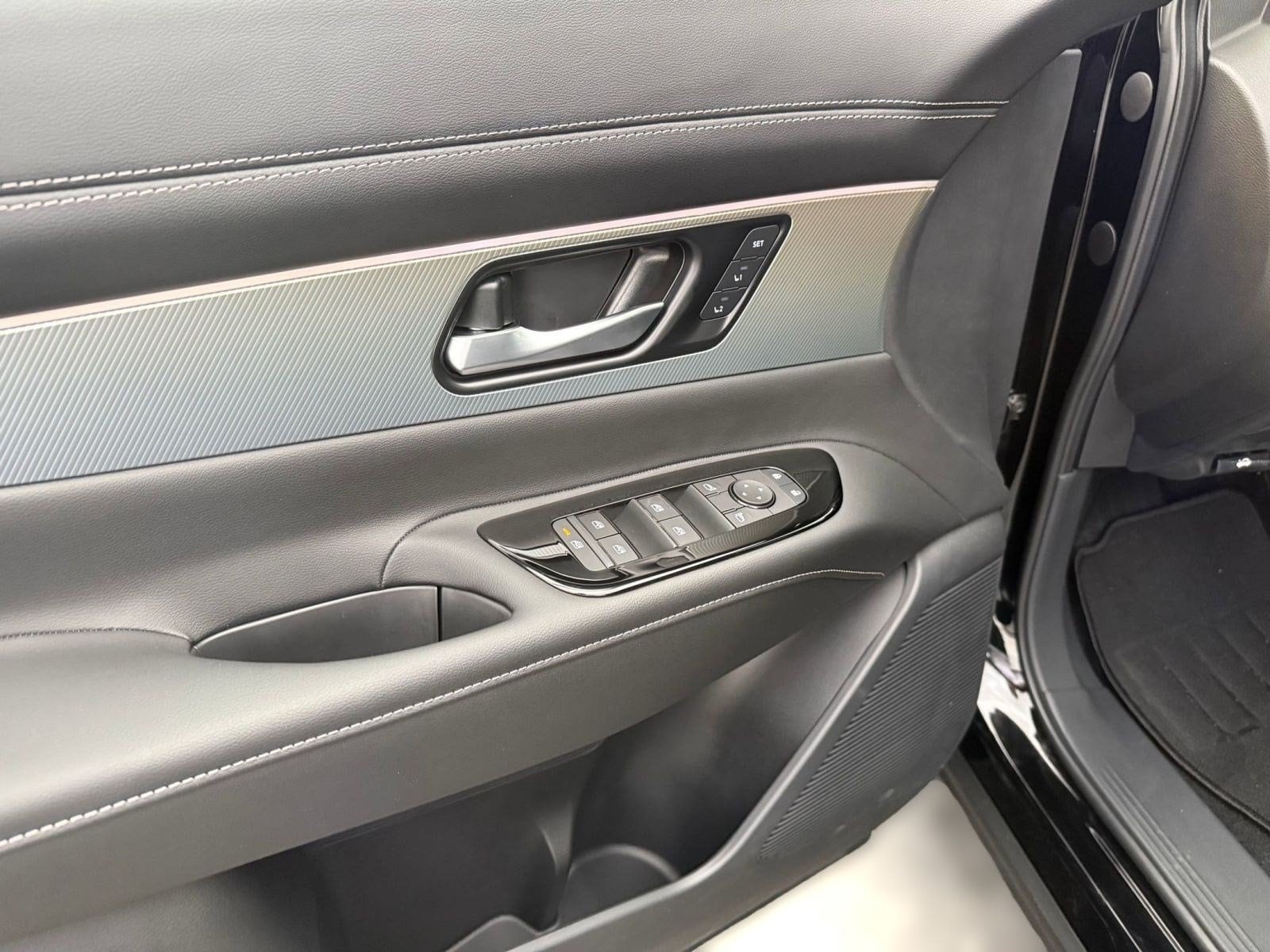 2026 Nissan Murano SL - Photo 24