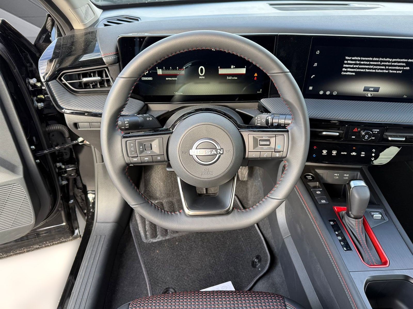 2026 Nissan KICKS SR - Photo 27