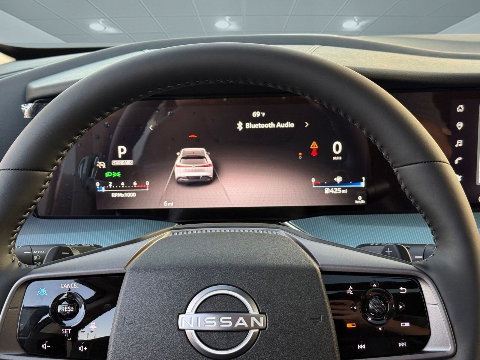 2026 Nissan Murano SL - Photo 22