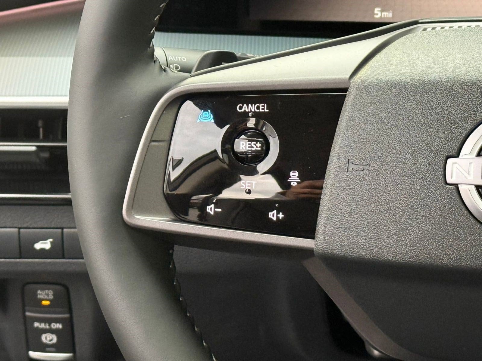 2026 Nissan Murano SL - Photo 20