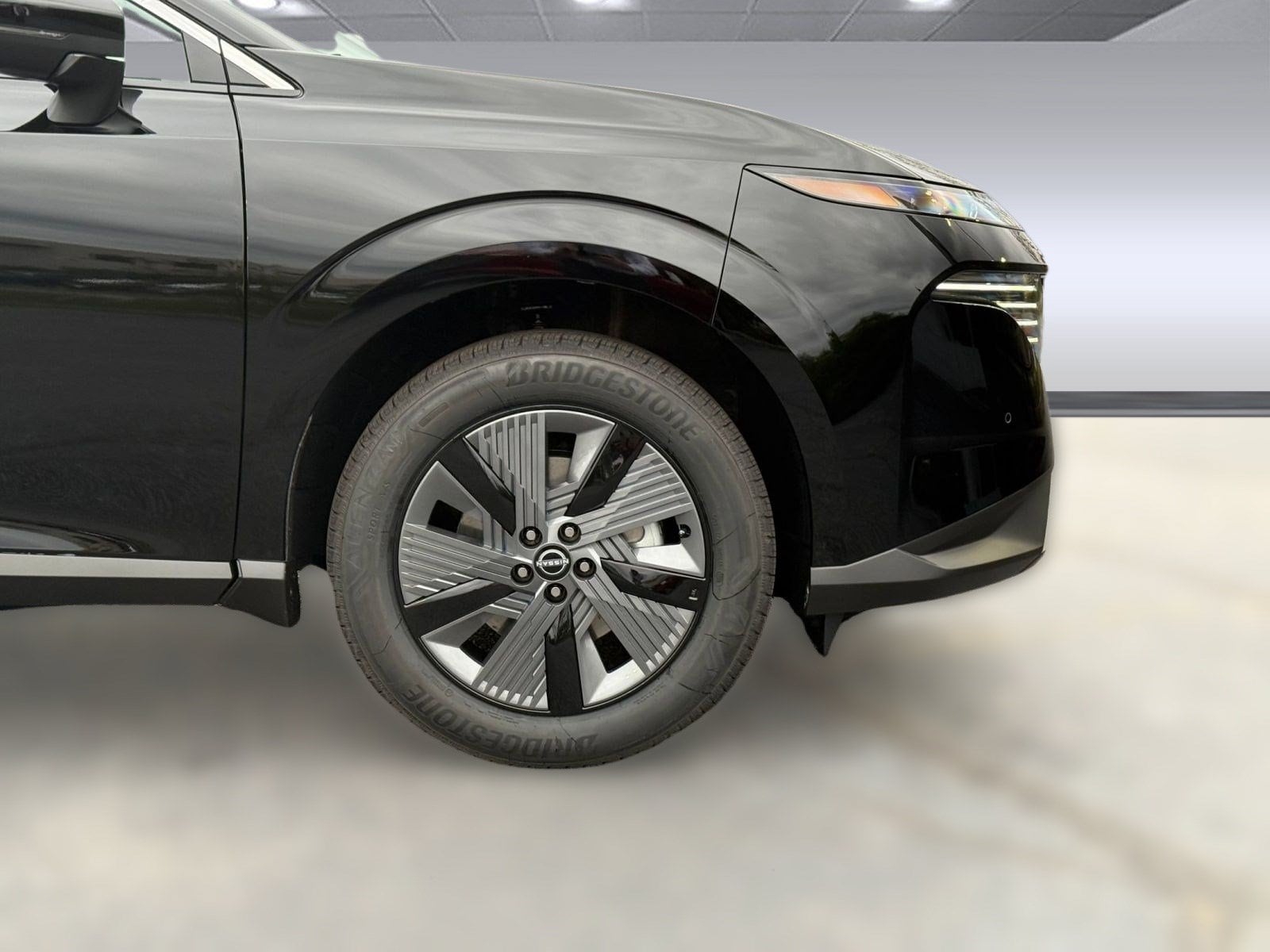 2026 Nissan Murano SL - Photo 14