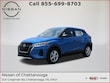 Nissan Kicks Play