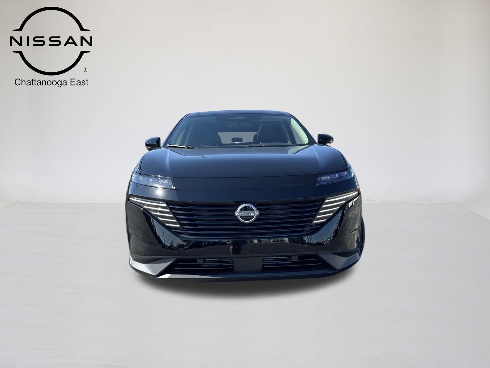 2025 Nissan Murano SL photo 2
