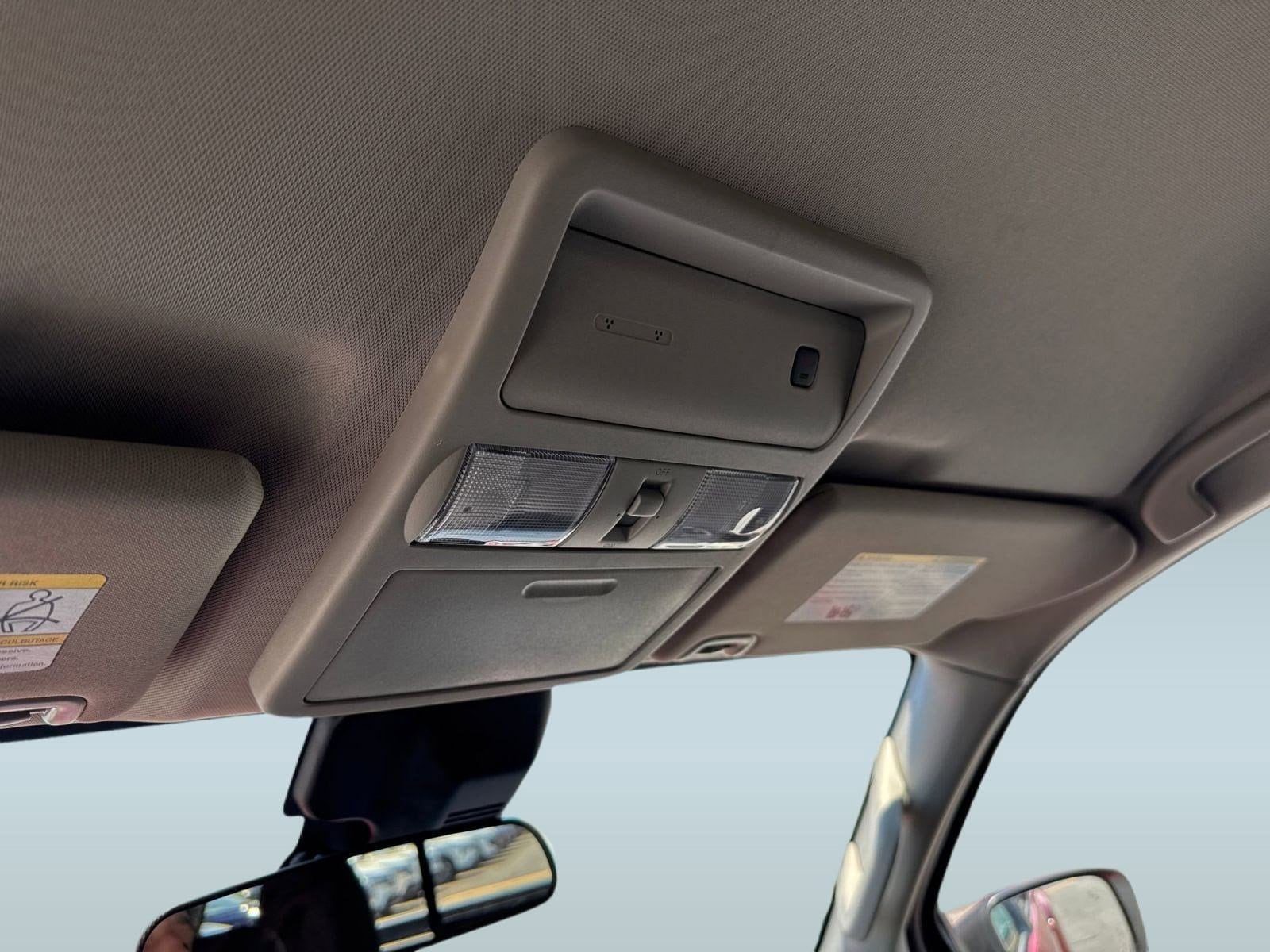 2026 Nissan Frontier SV - Photo 18