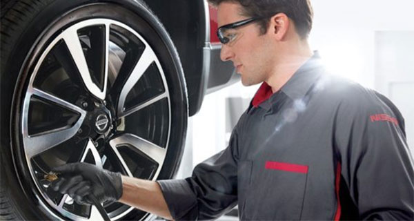 Nissan Service Center & Auto Repair - 4f4906Db3D323D11310373f811cb49a6x