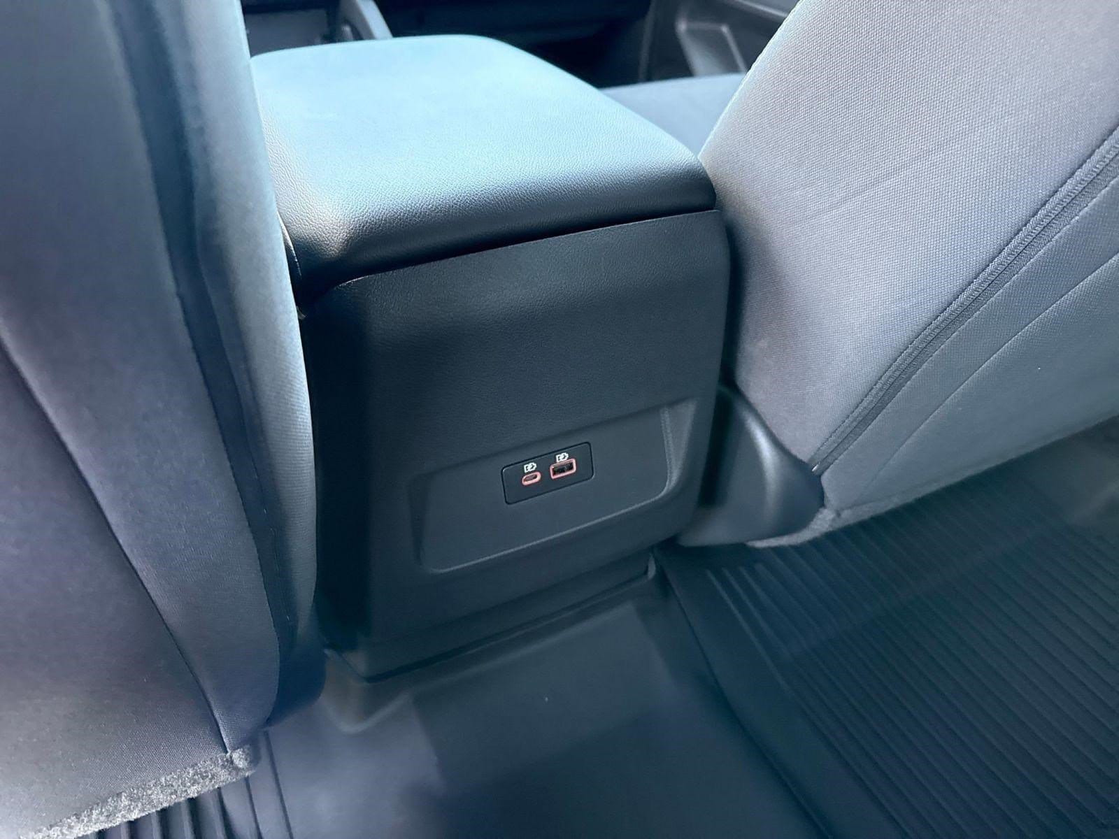 2026 Nissan Frontier SV - Photo 25