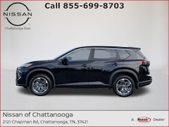 2025 Nissan Rogue SV SUV