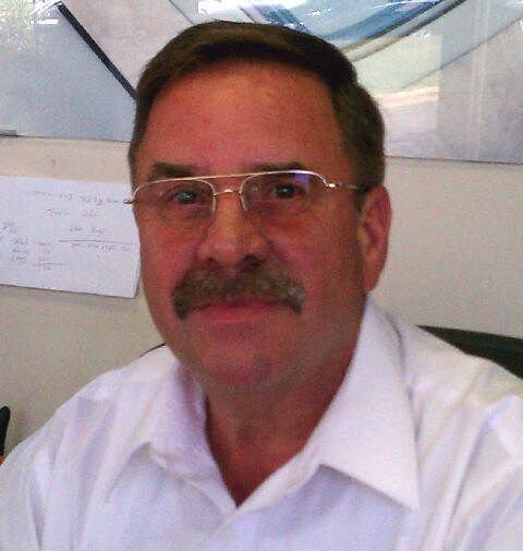 Robert Reeke