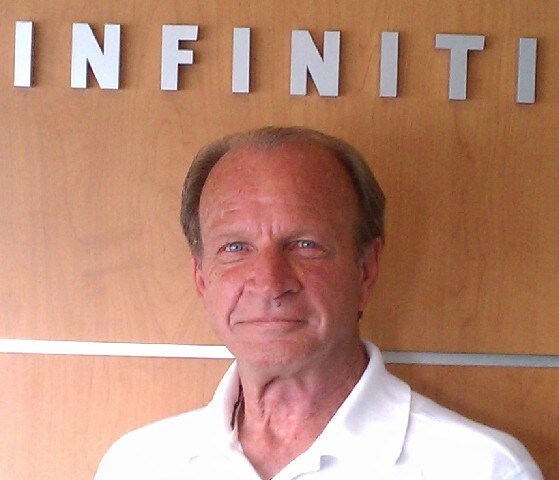 Mitchell Jender