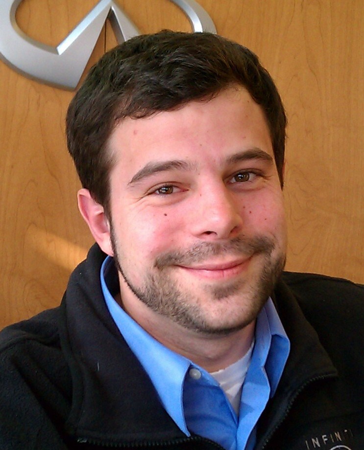 Neil Ervin