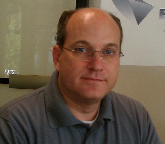 Rodney McFarland