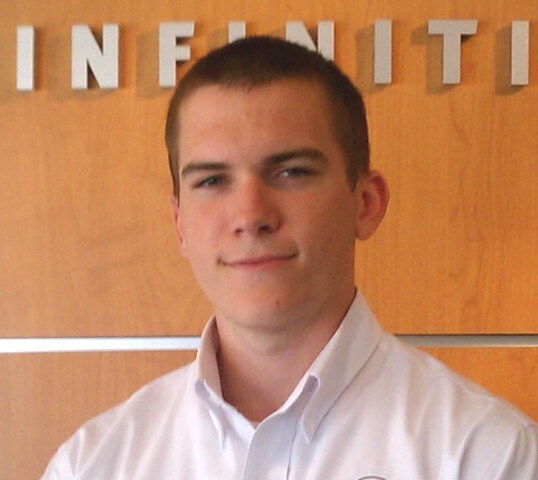 Travis Kiser