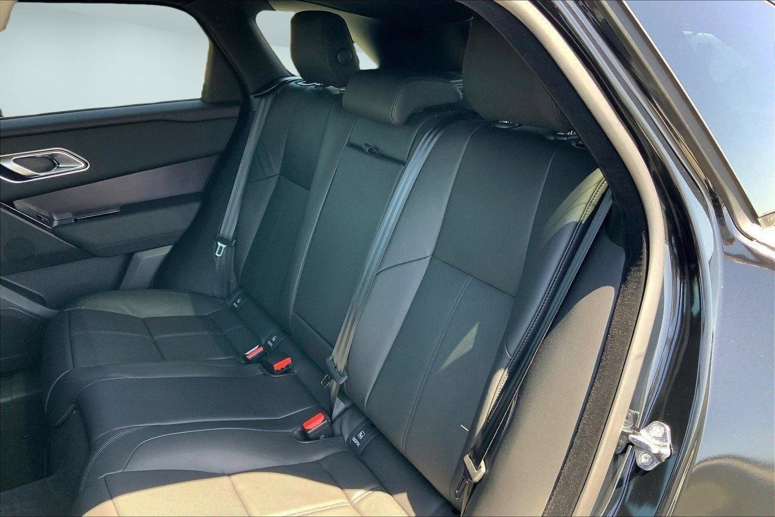 Range Rover Velar Dynamic SE P250 Dynamic SE *Ltd Avail*