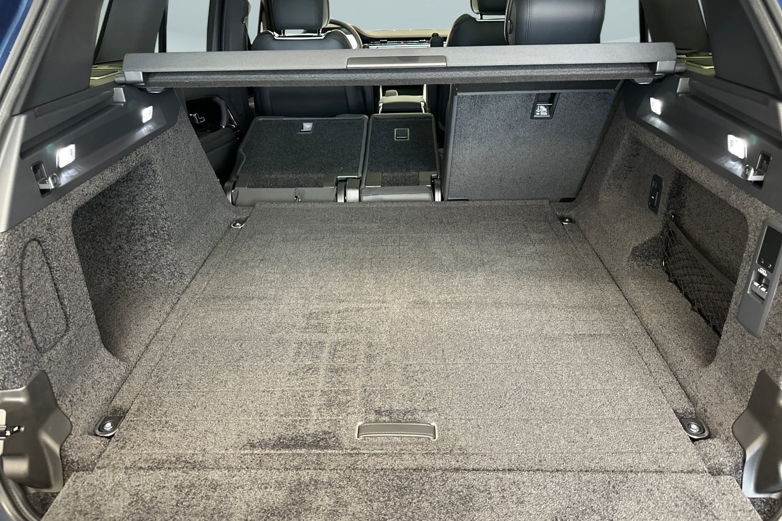2026 Land Rover Range Rover SE - Photo 24