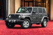  Jeep Wrangler Unlimited