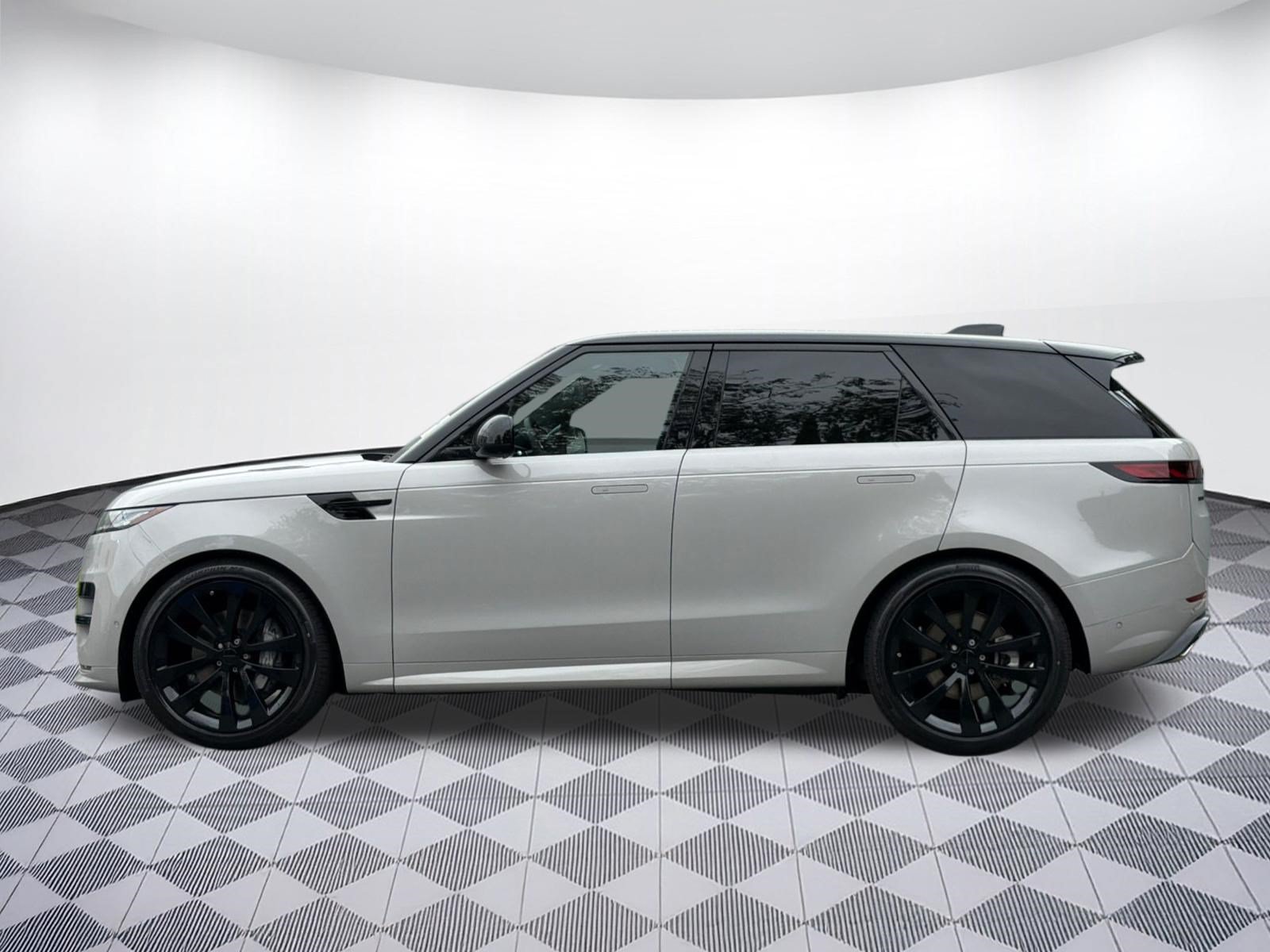 2026 Land Rover Range Rover Sport Dynamic SE SUV