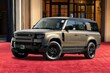  Land Rover Defender 130