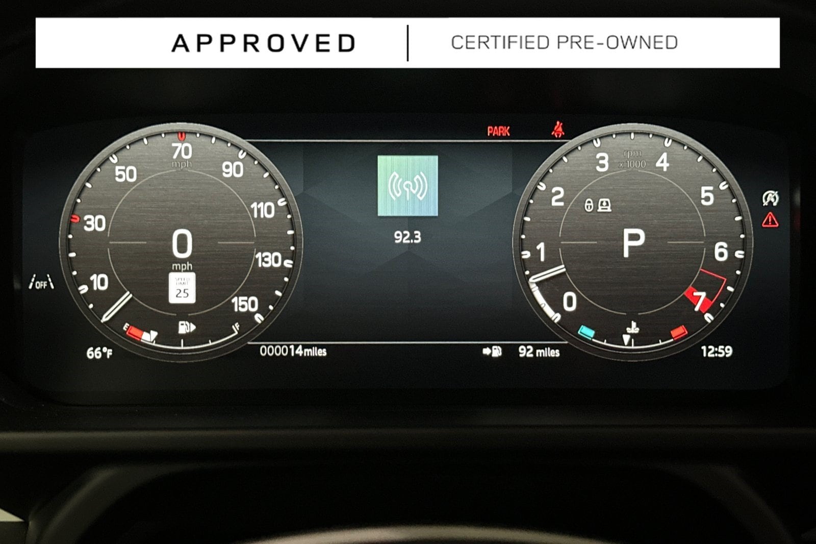 2025 Land Rover Defender X-Dynamic SE - Photo 23