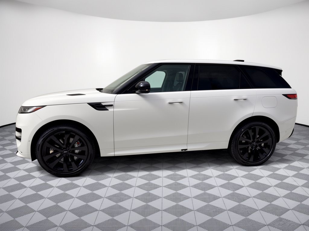 2026 Land Rover Range Rover Sport Dynamic SE SUV