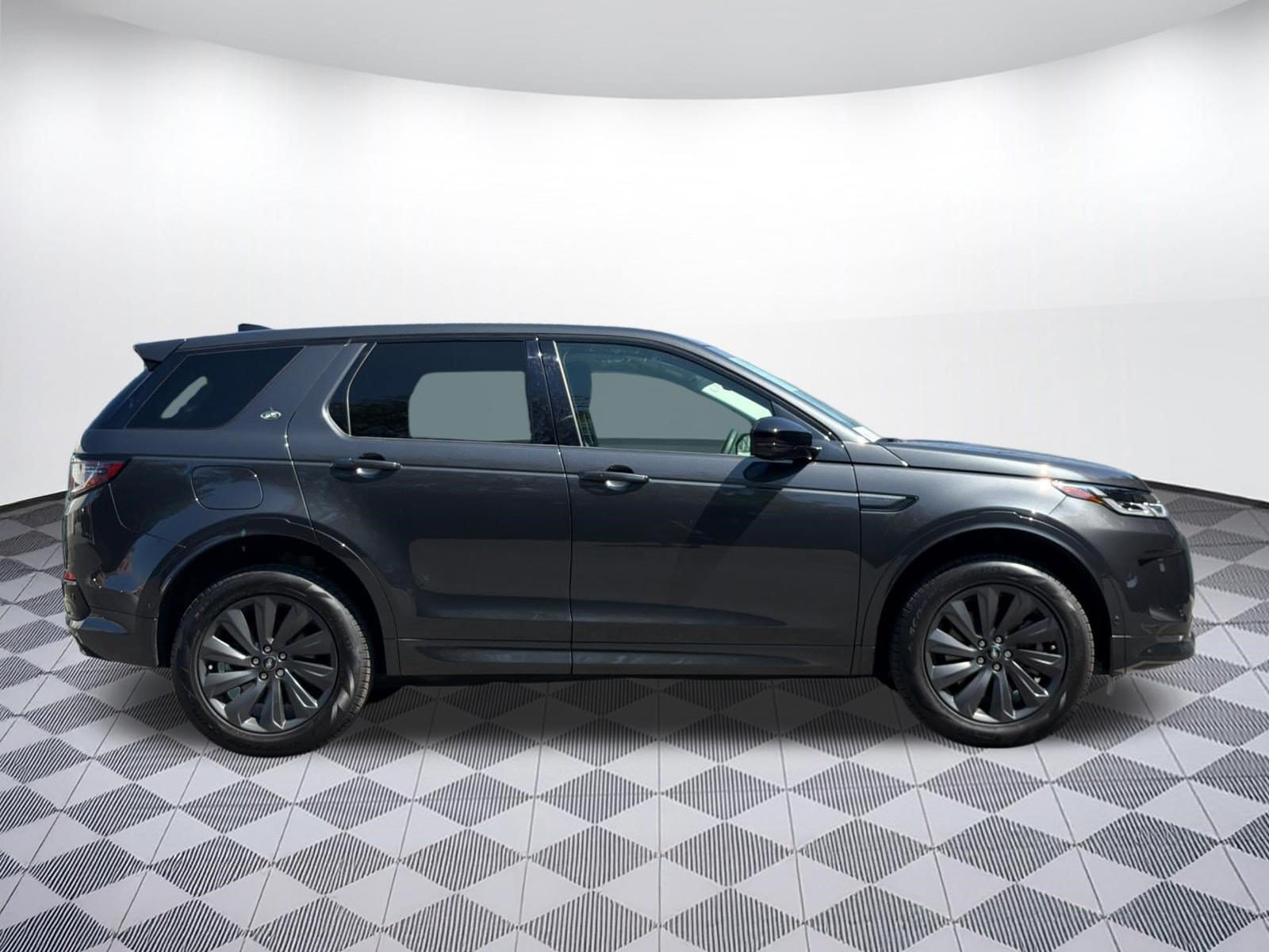 Discovery Sport S S 4WD
