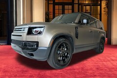 2026 Land Rover Defender 130 S SUV