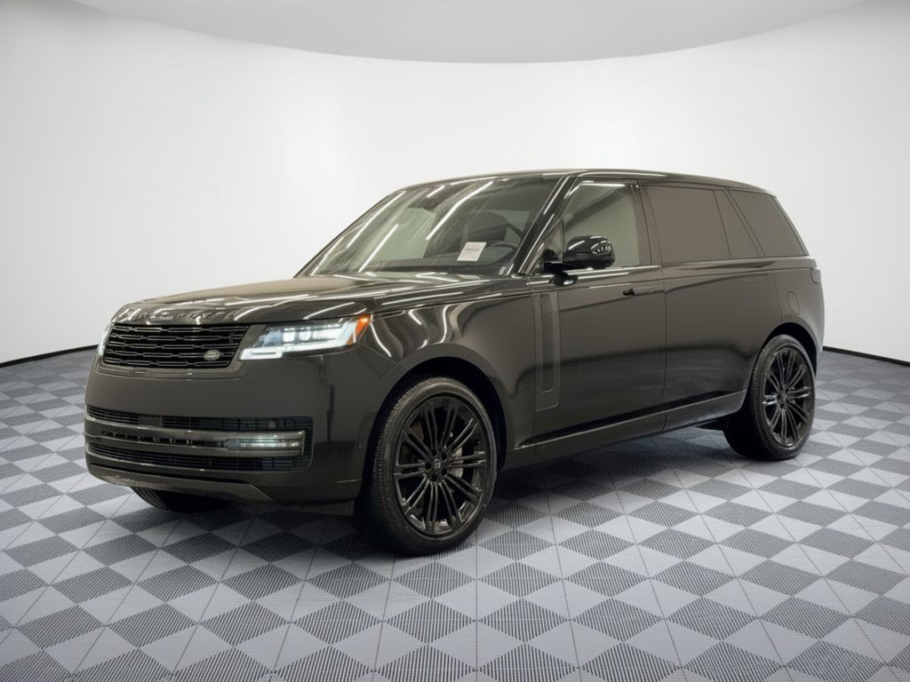  Land Rover Range Rover SE LWB7 P530