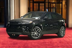2026 Land Rover Range Rover Evoque Core S Core S AWD