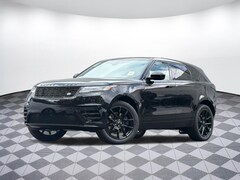 2026 Land Rover Range Rover Velar Dynamic SE Sport Utility
