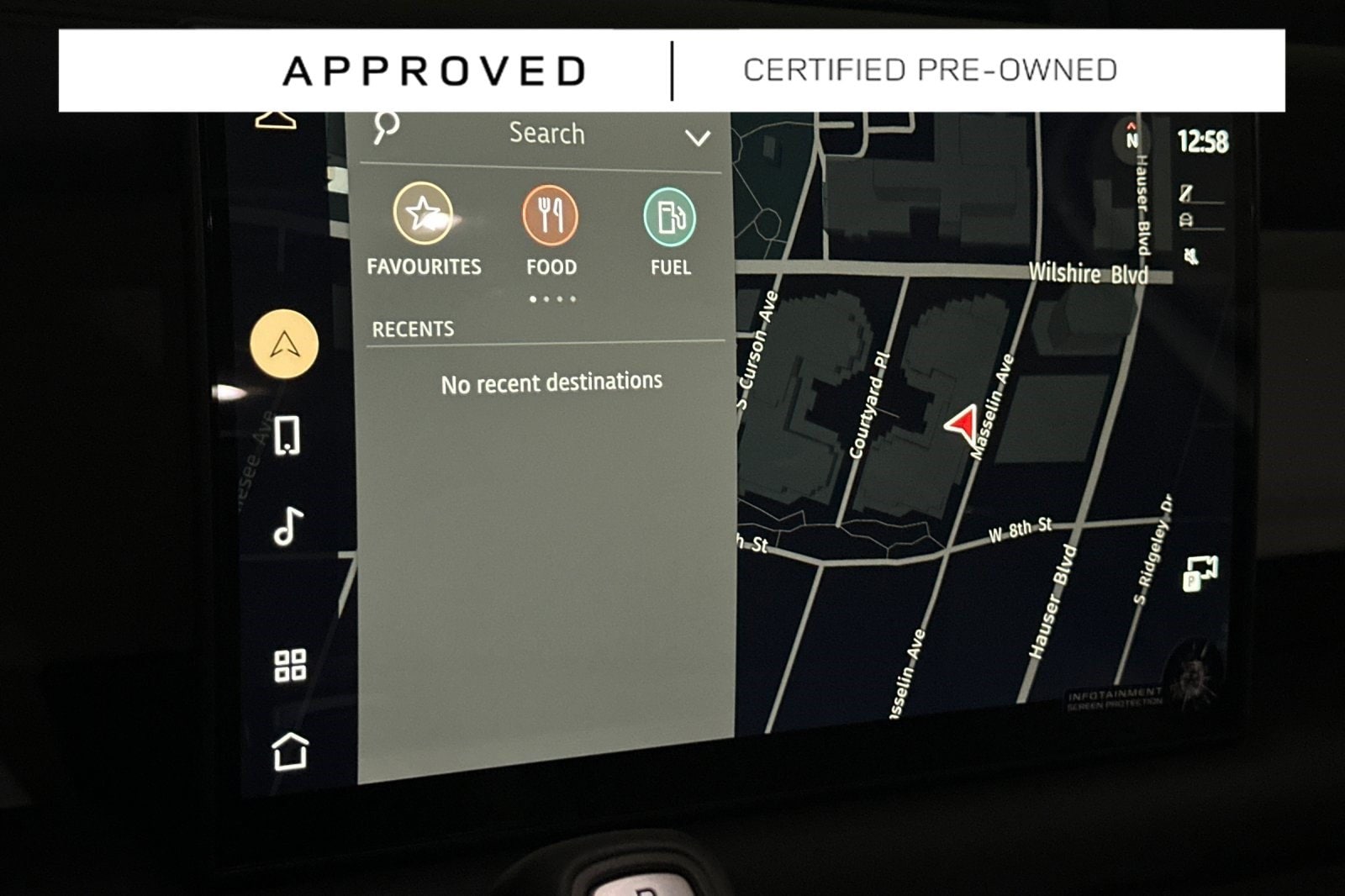2025 Land Rover Defender X-Dynamic SE - Photo 20