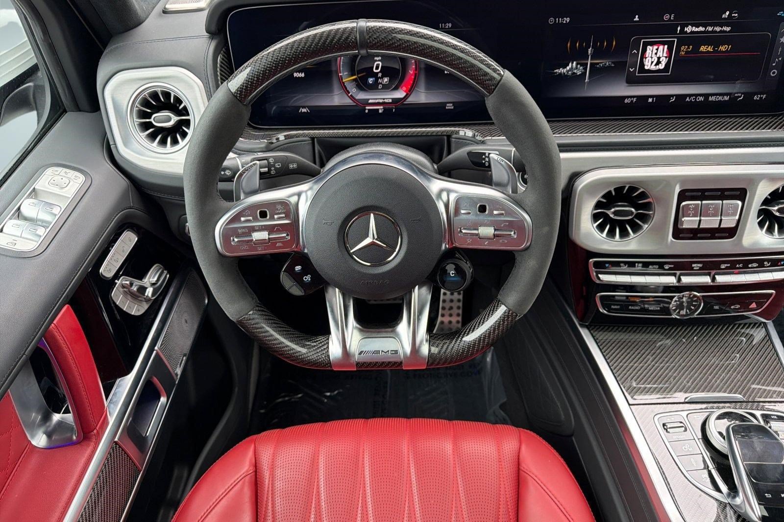 2024 Mercedes-Benz G-Class AMG G63 - Photo 32