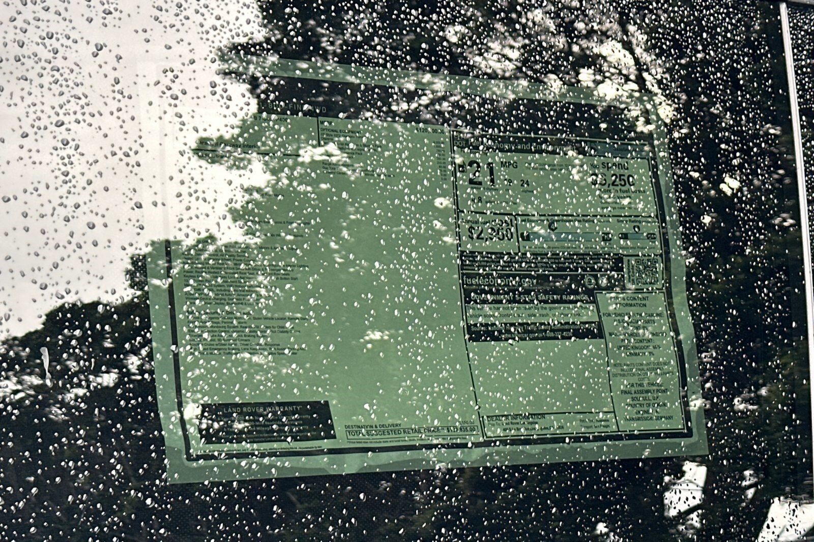 2026 Land Rover Range Rover SE - Photo 29