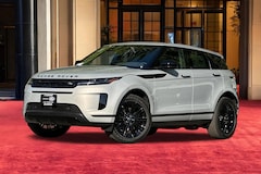2026 Land Rover Range Rover Evoque Core S Core S AWD