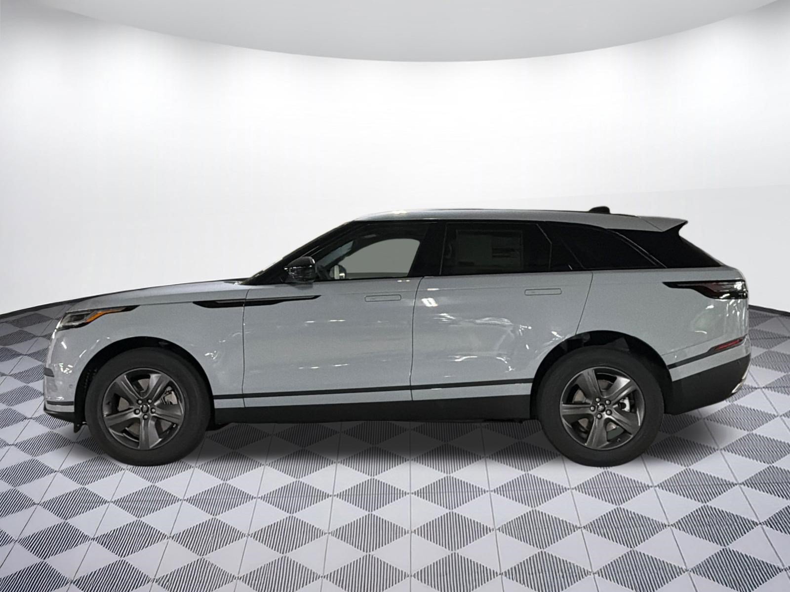 2026 Land Rover Range Rover Velar S Sport Utility