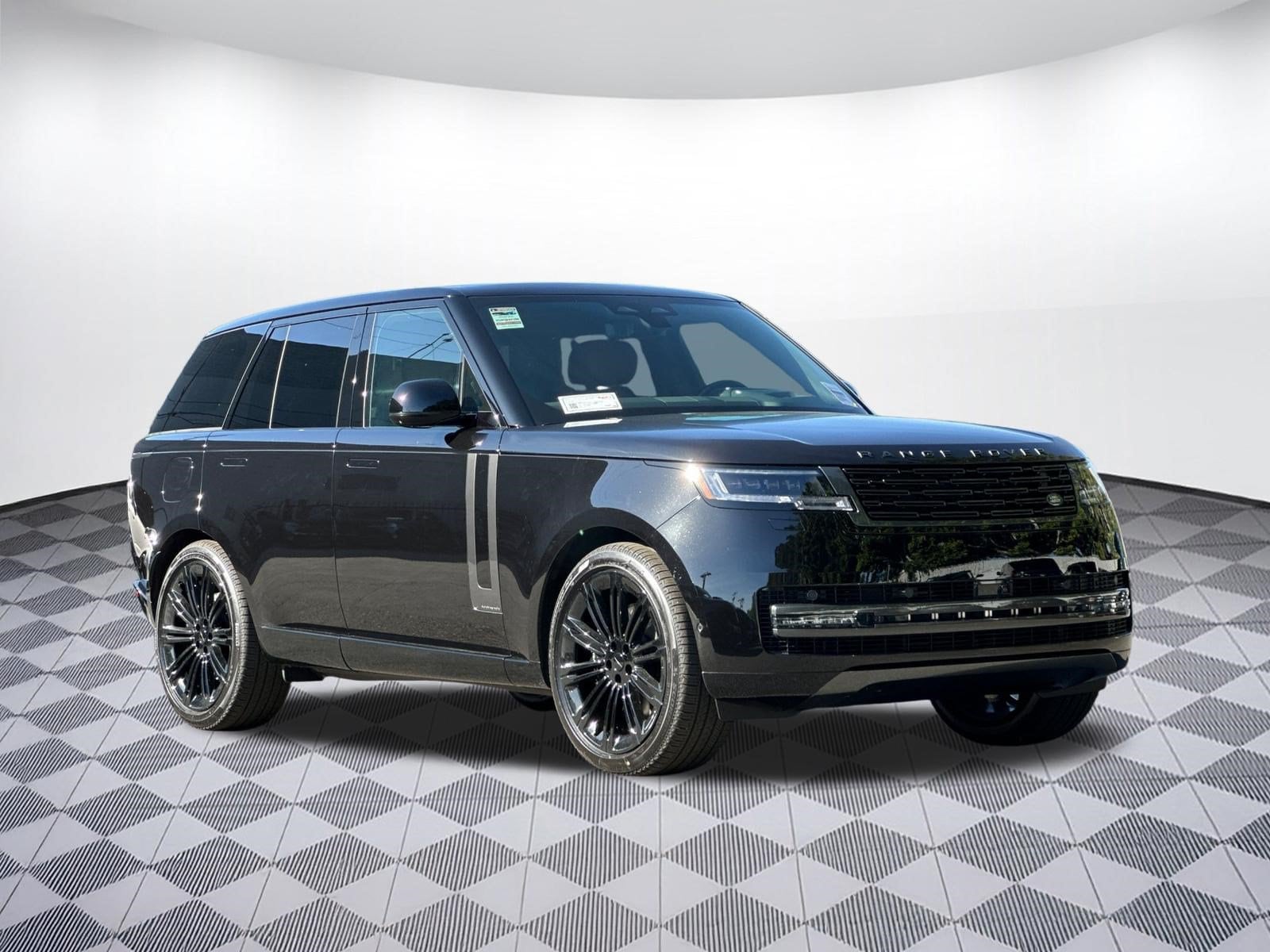 2026 Land Rover Range Rover Autobiography - Photo 7
