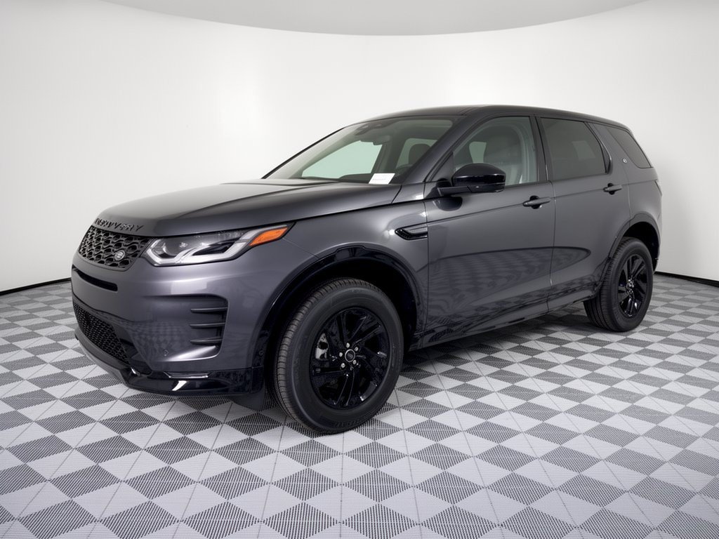  Land Rover Discovery Sport Landmark