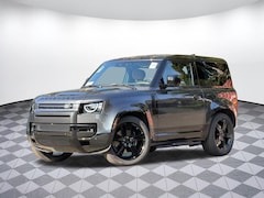 2026 Land Rover Defender 90 V8 Sport Utility