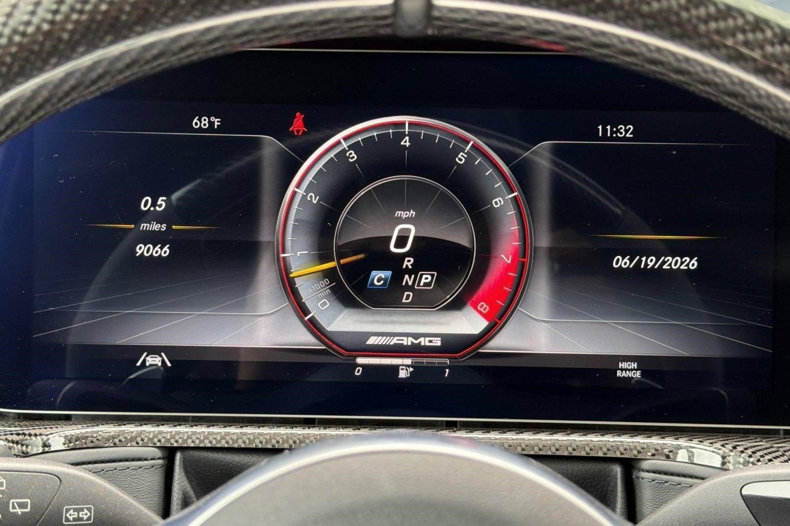 2024 Mercedes-Benz G-Class AMG G63 - Photo 17
