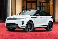2026 Land Rover Range Rover Evoque Core S Sport Utility