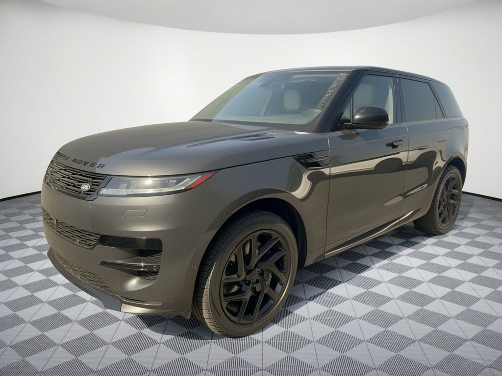  Land Rover Range Rover Sport Battersea Edition