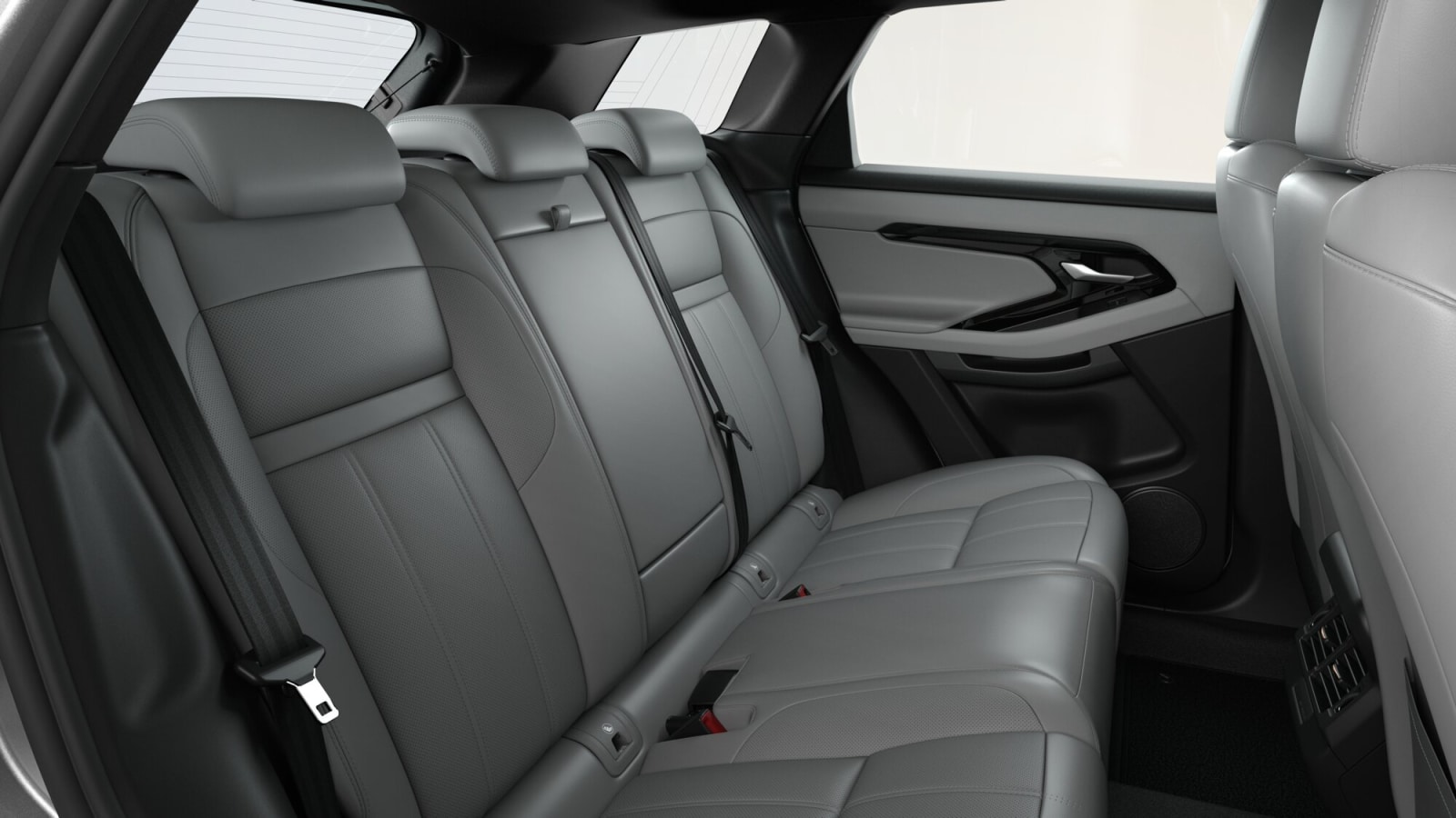 Range Rover Evoque S 249PS