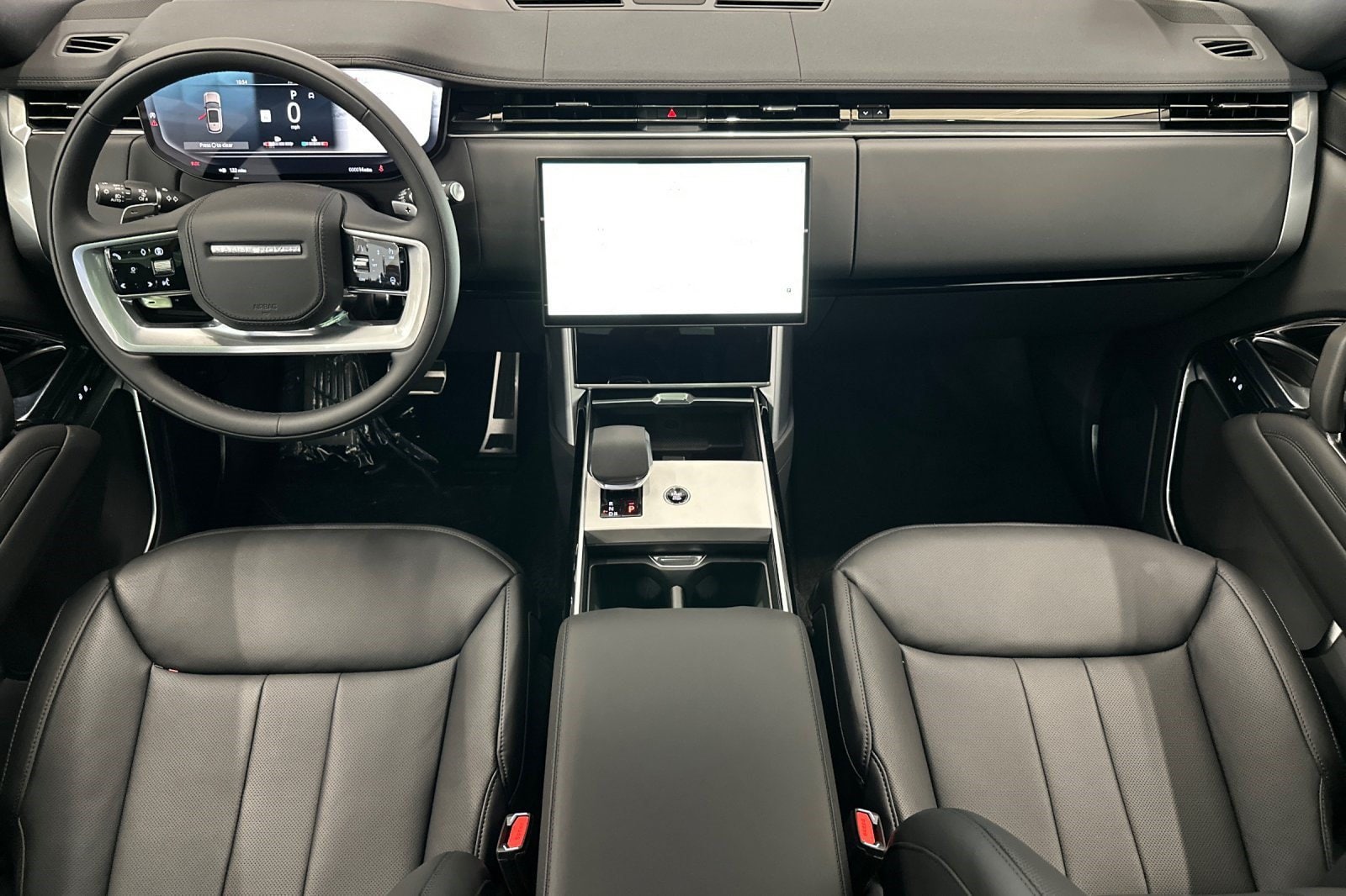 2026 Land Rover Range Rover SE - Photo 15