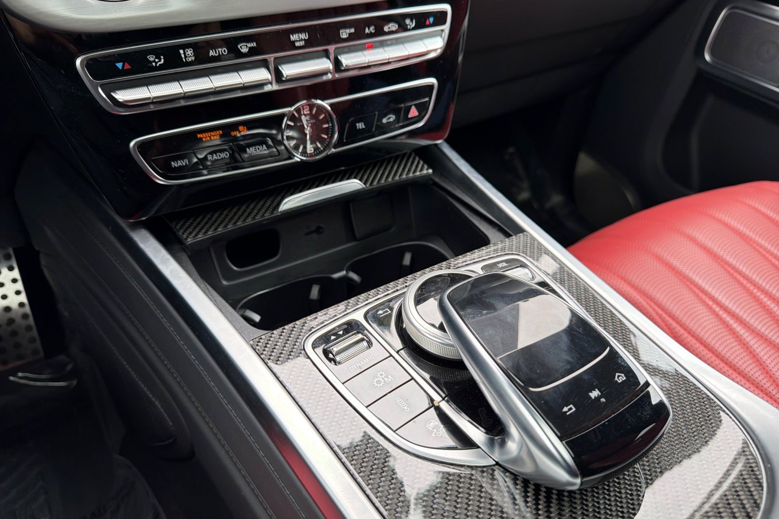2024 Mercedes-Benz G-Class AMG G63 - Photo 16