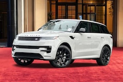 2026 Land Rover Range Rover Sport Dynamic SE P400 Dynamic SE