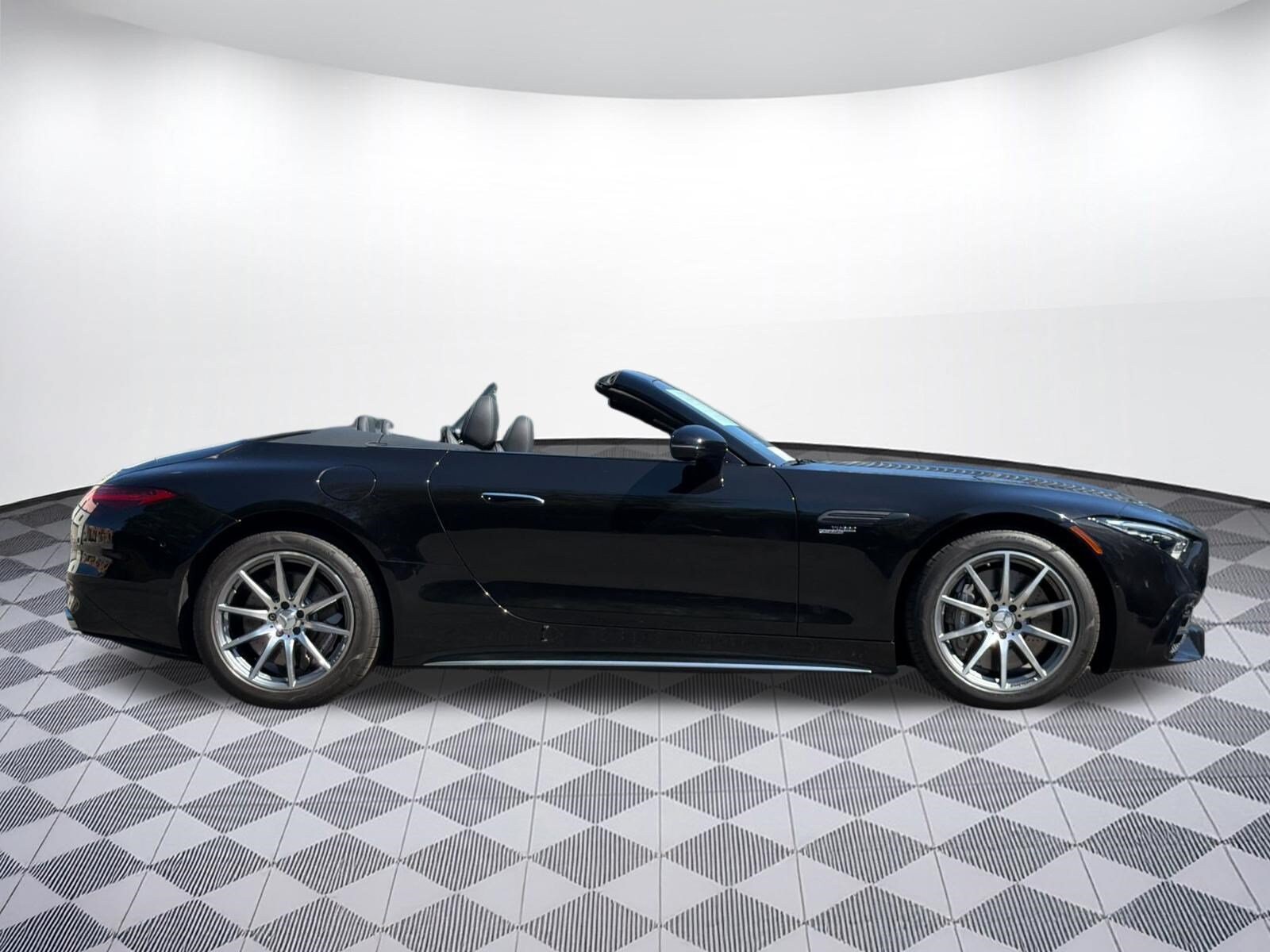 SL AMG SL 43 Roadster