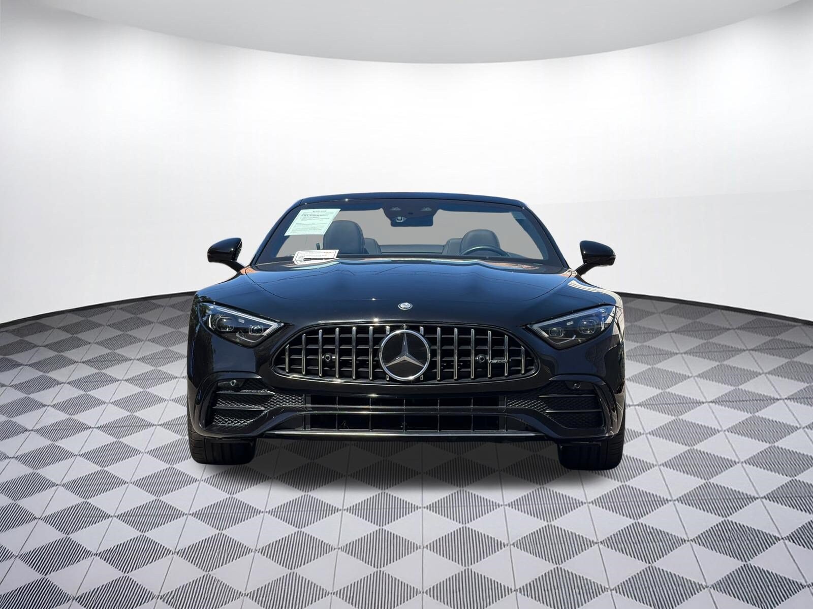 SL AMG SL 43 Roadster